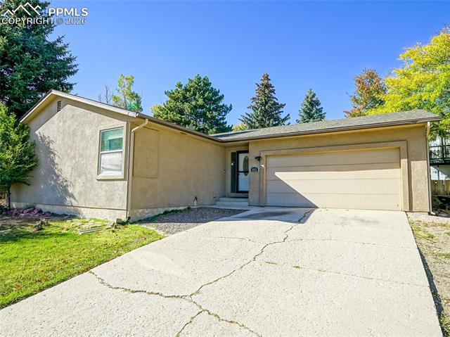 2657  Inspiration  , colorado springs&nbsp; House Search MLS Picture