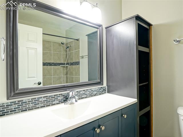 MLS Image for 2657  Inspiration  ,Colorado Springs, Colorado