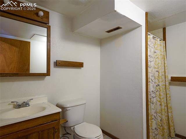 MLS Image for 2657  Inspiration  ,Colorado Springs, Colorado