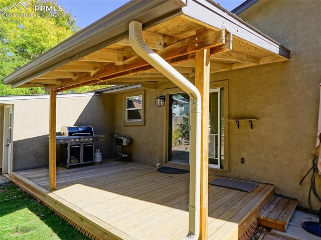 MLS Image for 2657  Inspiration  ,Colorado Springs, Colorado