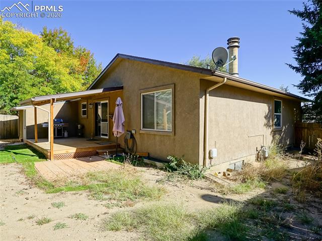 MLS Image for 2657  Inspiration  ,Colorado Springs, Colorado