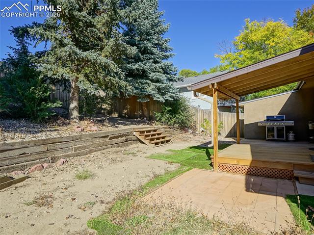 MLS Image for 2657  Inspiration  ,Colorado Springs, Colorado