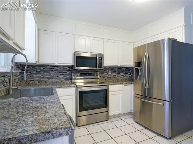 MLS Image for 2657  Inspiration  ,Colorado Springs, Colorado