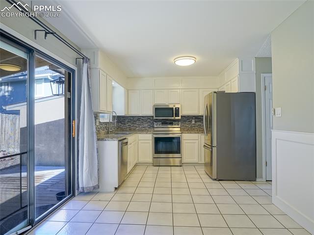 MLS Image for 2657  Inspiration  ,Colorado Springs, Colorado