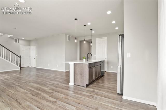MLS Image for 6453  Bodacious  ,Colorado Springs, Colorado