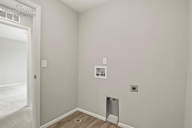 MLS Image for 6453  Bodacious  ,Colorado Springs, Colorado