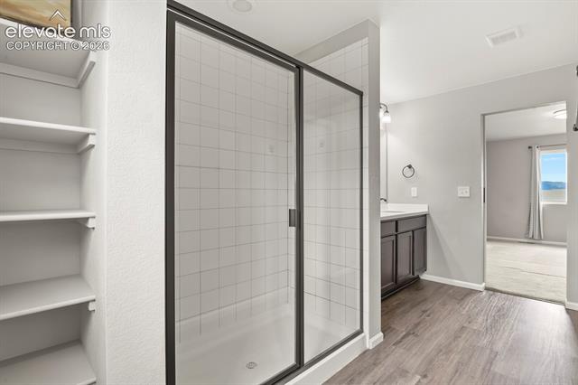 MLS Image for 6453  Bodacious  ,Colorado Springs, Colorado