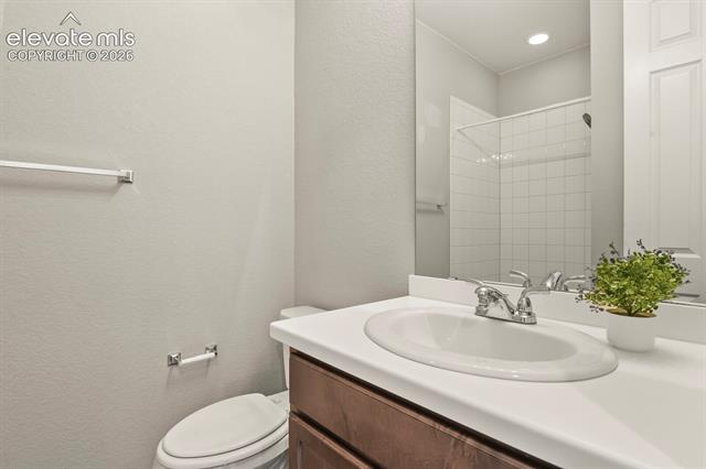 MLS Image for 6453  Bodacious  ,Colorado Springs, Colorado