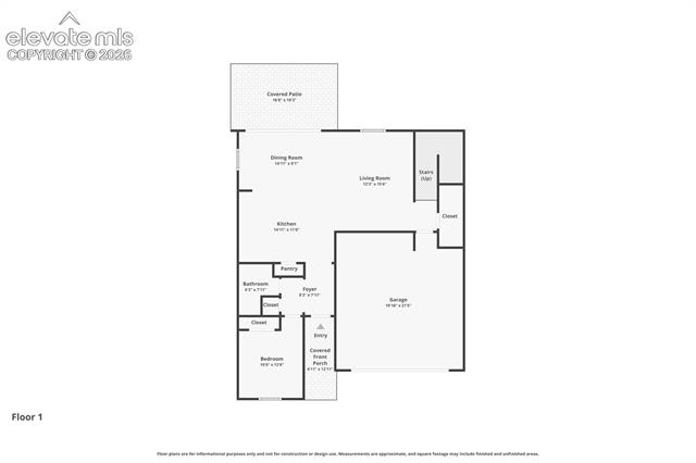 MLS Image for 6453  Bodacious  ,Colorado Springs, Colorado