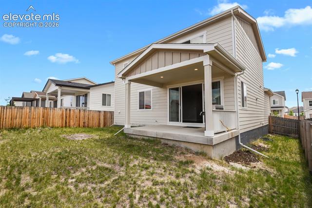 MLS Image for 6453  Bodacious  ,Colorado Springs, Colorado