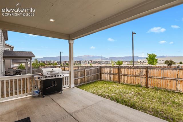MLS Image for 6453  Bodacious  ,Colorado Springs, Colorado