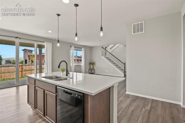 MLS Image for 6453  Bodacious  ,Colorado Springs, Colorado