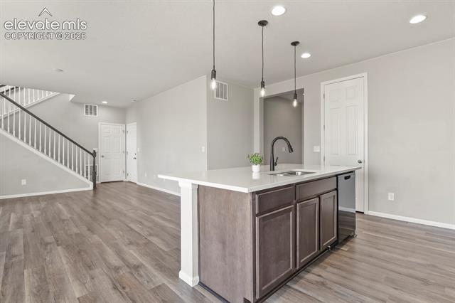 MLS Image for 6453  Bodacious  ,Colorado Springs, Colorado