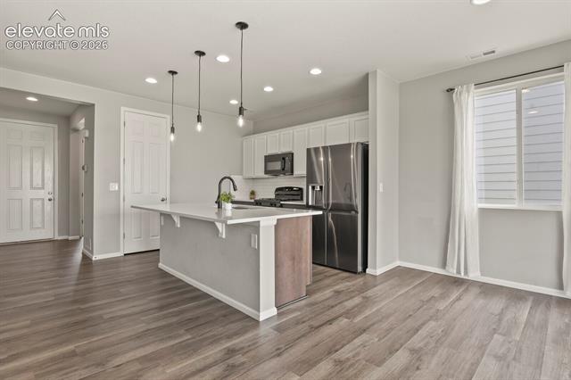 MLS Image for 6453  Bodacious  ,Colorado Springs, Colorado