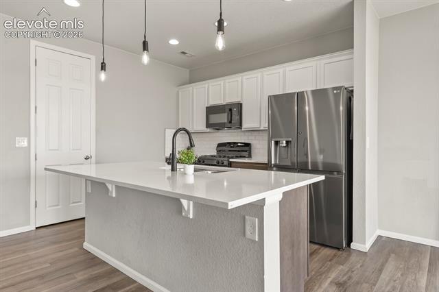 MLS Image for 6453  Bodacious  ,Colorado Springs, Colorado