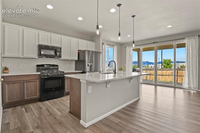 MLS Image for 6453  Bodacious  ,Colorado Springs, Colorado
