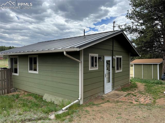 MLS Image for 777  Wilson  ,Florissant, Colorado