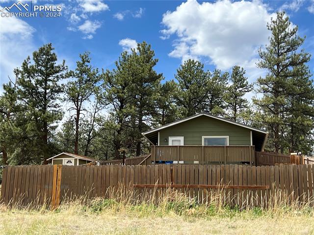 MLS Image for 777  Wilson  ,Florissant, Colorado