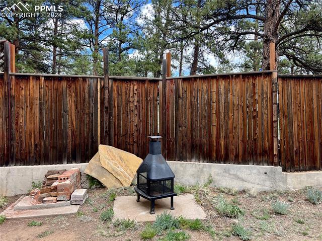 MLS Image for 777  Wilson  ,Florissant, Colorado