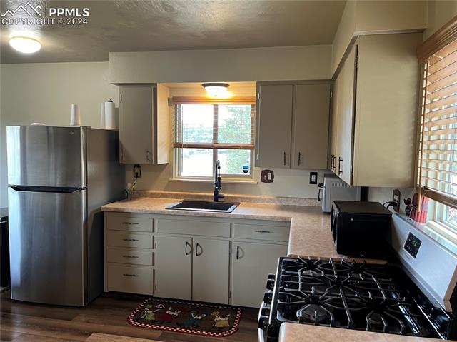 MLS Image for 777  Wilson  ,Florissant, Colorado