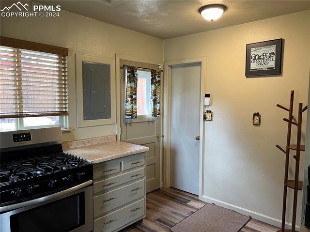 MLS Image for 777  Wilson  ,Florissant, Colorado