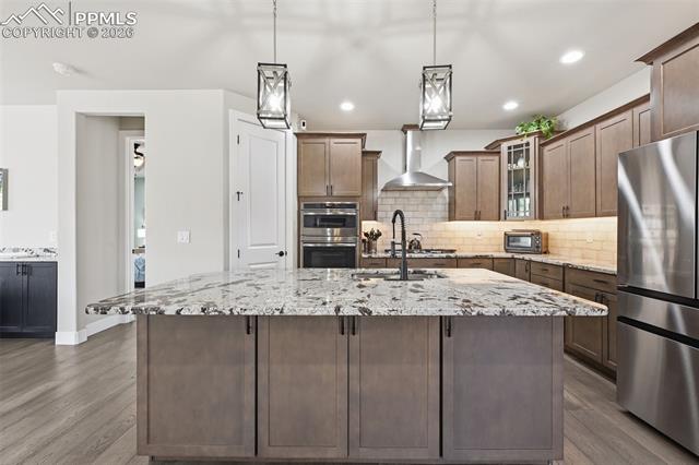 MLS Image for 13079  Rock Rabbit  ,Colorado Springs, Colorado