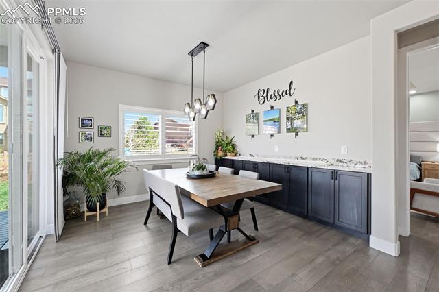 MLS Image for 13079  Rock Rabbit  ,Colorado Springs, Colorado