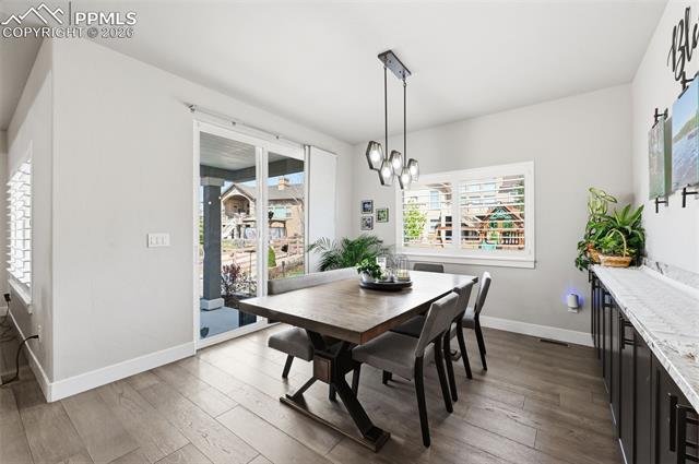 MLS Image for 13079  Rock Rabbit  ,Colorado Springs, Colorado