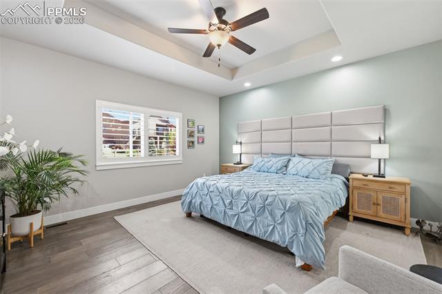 MLS Image for 13079  Rock Rabbit  ,Colorado Springs, Colorado