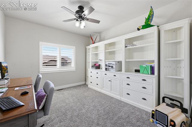 MLS Image for 13079  Rock Rabbit  ,Colorado Springs, Colorado