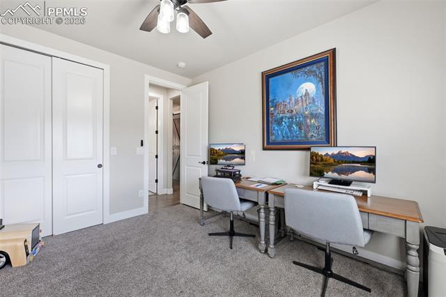 MLS Image for 13079  Rock Rabbit  ,Colorado Springs, Colorado