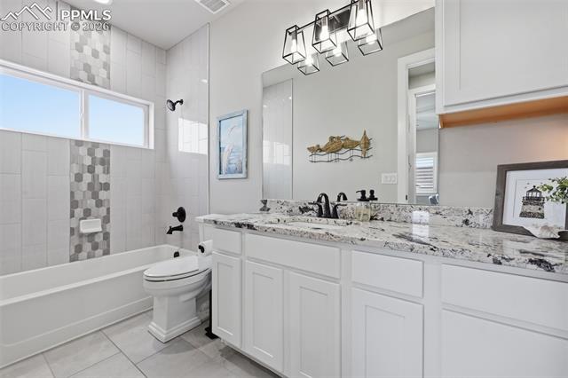 MLS Image for 13079  Rock Rabbit  ,Colorado Springs, Colorado
