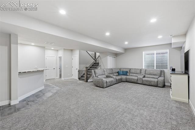 MLS Image for 13079  Rock Rabbit  ,Colorado Springs, Colorado