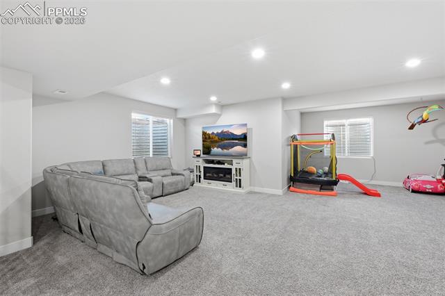MLS Image for 13079  Rock Rabbit  ,Colorado Springs, Colorado
