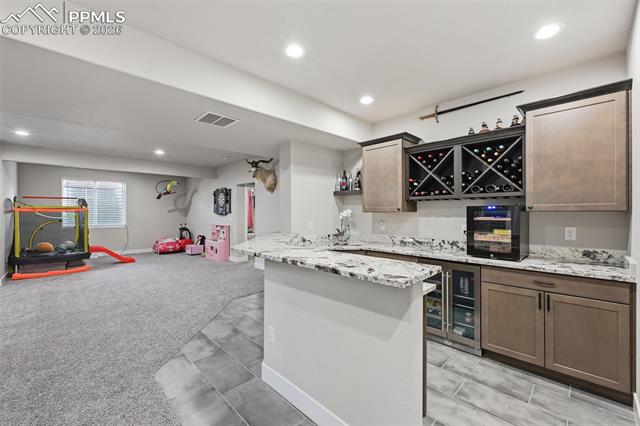MLS Image for 13079  Rock Rabbit  ,Colorado Springs, Colorado