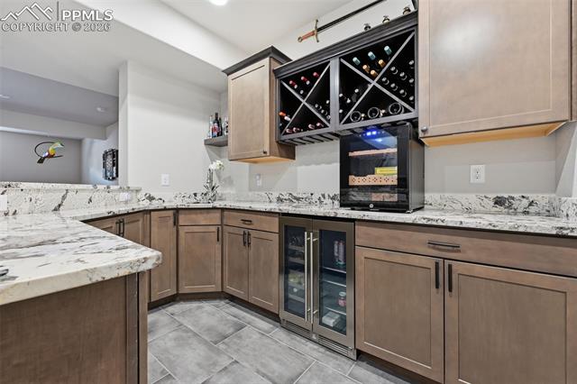 MLS Image for 13079  Rock Rabbit  ,Colorado Springs, Colorado