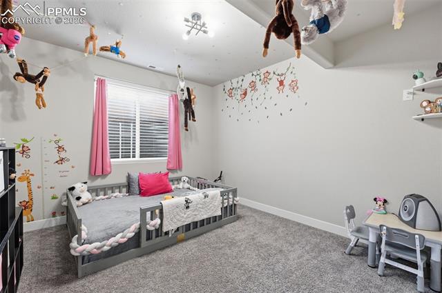 MLS Image for 13079  Rock Rabbit  ,Colorado Springs, Colorado