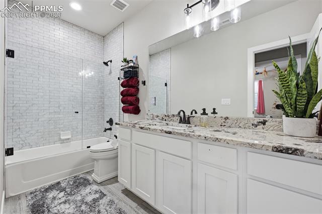 MLS Image for 13079  Rock Rabbit  ,Colorado Springs, Colorado