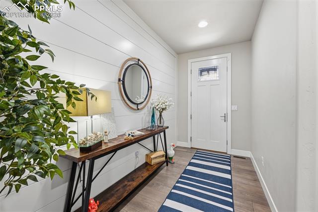 MLS Image for 13079  Rock Rabbit  ,Colorado Springs, Colorado