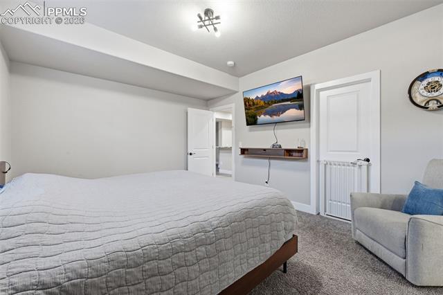 MLS Image for 13079  Rock Rabbit  ,Colorado Springs, Colorado