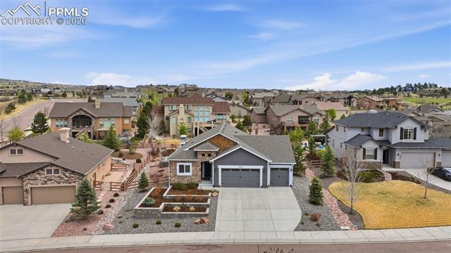 MLS Image for 13079  Rock Rabbit  ,Colorado Springs, Colorado