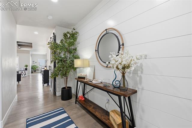 MLS Image for 13079  Rock Rabbit  ,Colorado Springs, Colorado