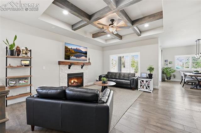 MLS Image for 13079  Rock Rabbit  ,Colorado Springs, Colorado