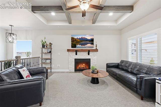 MLS Image for 13079  Rock Rabbit  ,Colorado Springs, Colorado