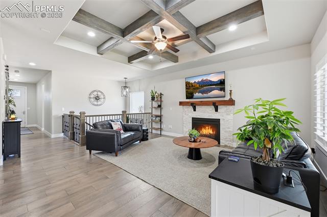 MLS Image for 13079  Rock Rabbit  ,Colorado Springs, Colorado