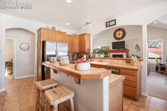 MLS Image for 35  Arrowhead  ,Florissant, Colorado