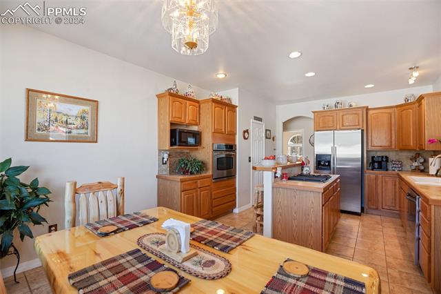 MLS Image for 35  Arrowhead  ,Florissant, Colorado