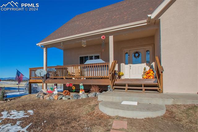 MLS Image for 35  Arrowhead  ,Florissant, Colorado