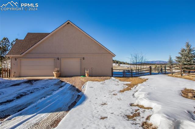 MLS Image for 35  Arrowhead  ,Florissant, Colorado