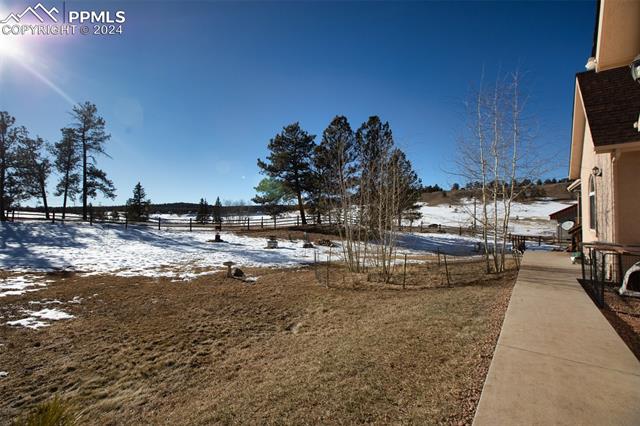 MLS Image for 35  Arrowhead  ,Florissant, Colorado